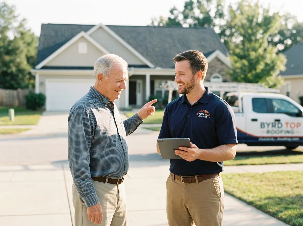 Roofing Sutherlin, OR FAQs